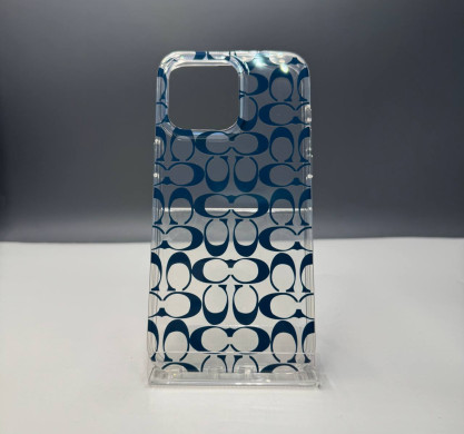 Чехлы Прозрачные/с рисунком 